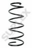 SUPLEX 15036 Coil Spring